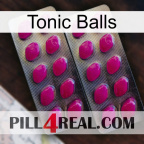 Tonic Balls 10